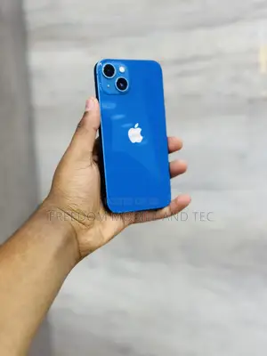 Apple iPhone 13 128 GB Blue