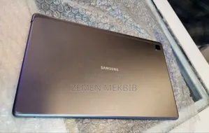 Photo - New Samsung Galaxy Tab A7 Lite 32 GB