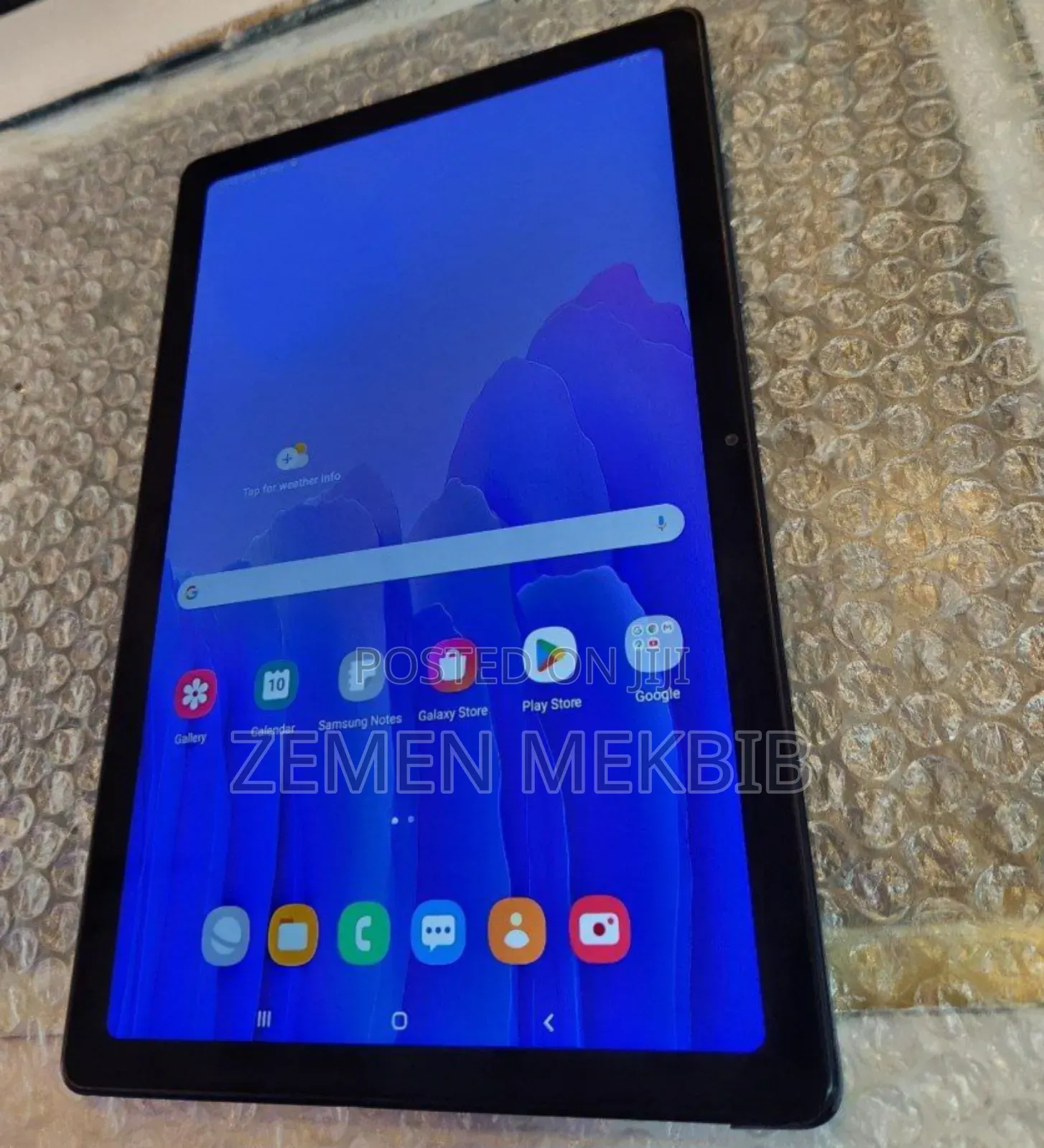 New Samsung Galaxy Tab A7 Lite 32 GB