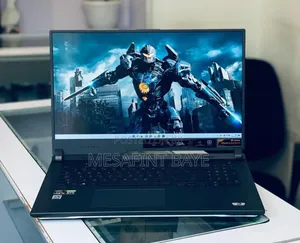 New Laptop Asus ROG Strix G16 G614 16GB AMD Ryzen 9 SSD 1T