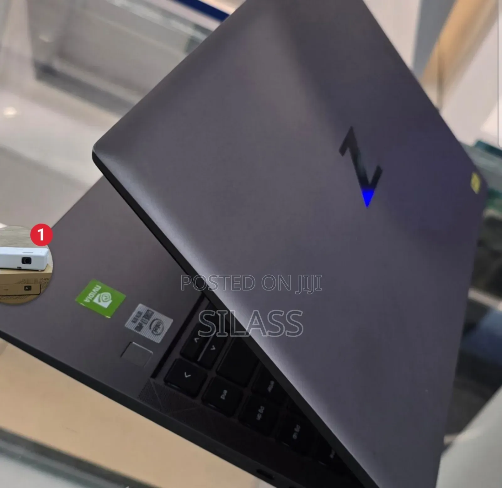 New Laptop HP ZBook 14 16GB Intel Core I7 SSD 512GB