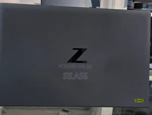 Photo - New Laptop HP ZBook 14 16GB Intel Core I7 SSD 512GB