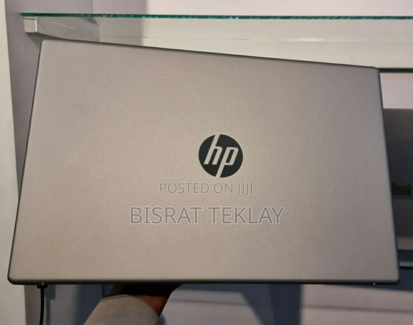 New Laptop HP 250 G10 16GB Intel Core I5 SSD 512GB