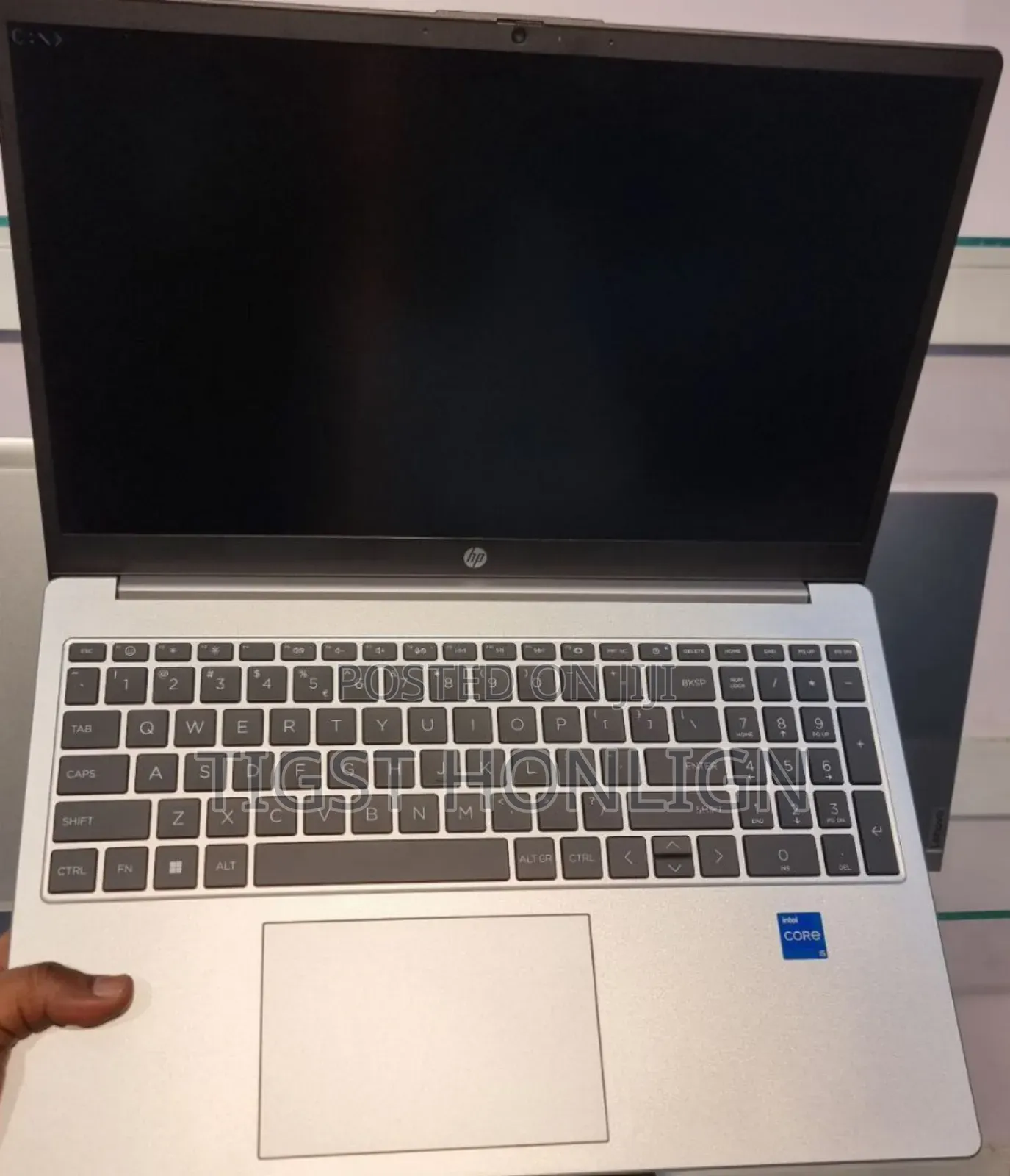 New Laptop HP Stream Notebook 16GB Intel Core I5 SSD 512GB