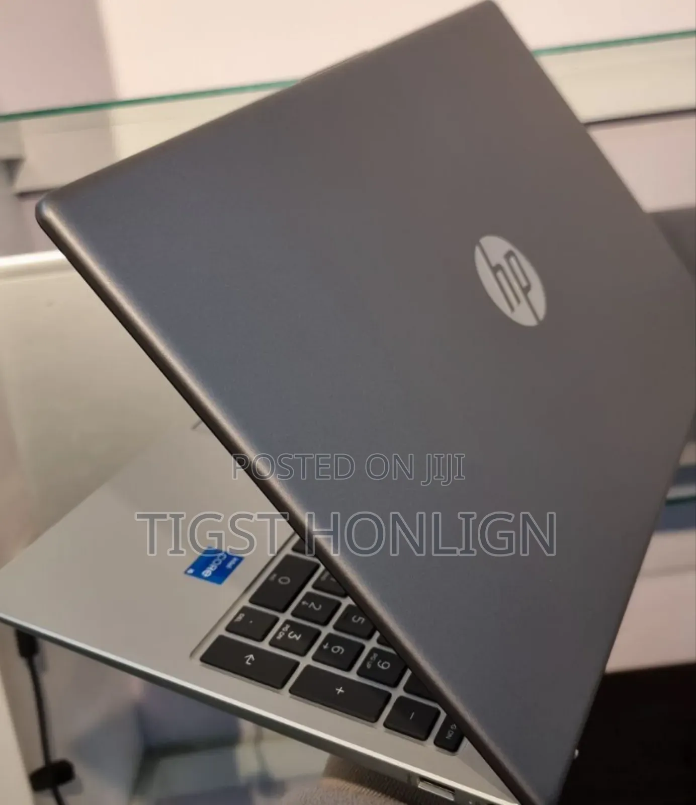 New Laptop HP Stream Notebook 16GB Intel Core I5 SSD 512GB