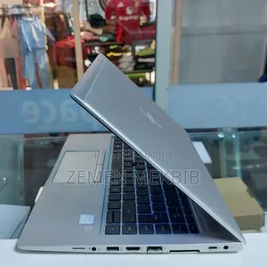 New Laptop HP EliteBook 840 G5 16GB Intel Core I5 SSD 512GB