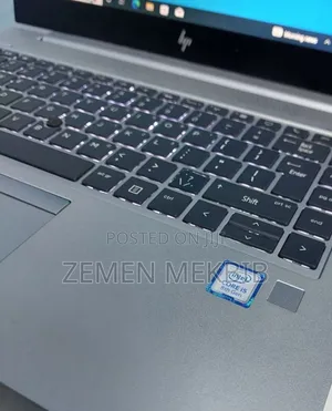 New Laptop HP EliteBook 840 G5 16GB Intel Core I5 SSD 512GB