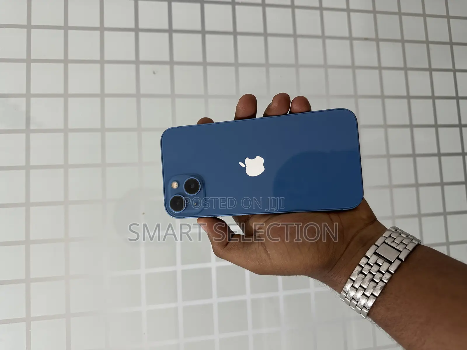 Apple iPhone 13 128 GB Blue