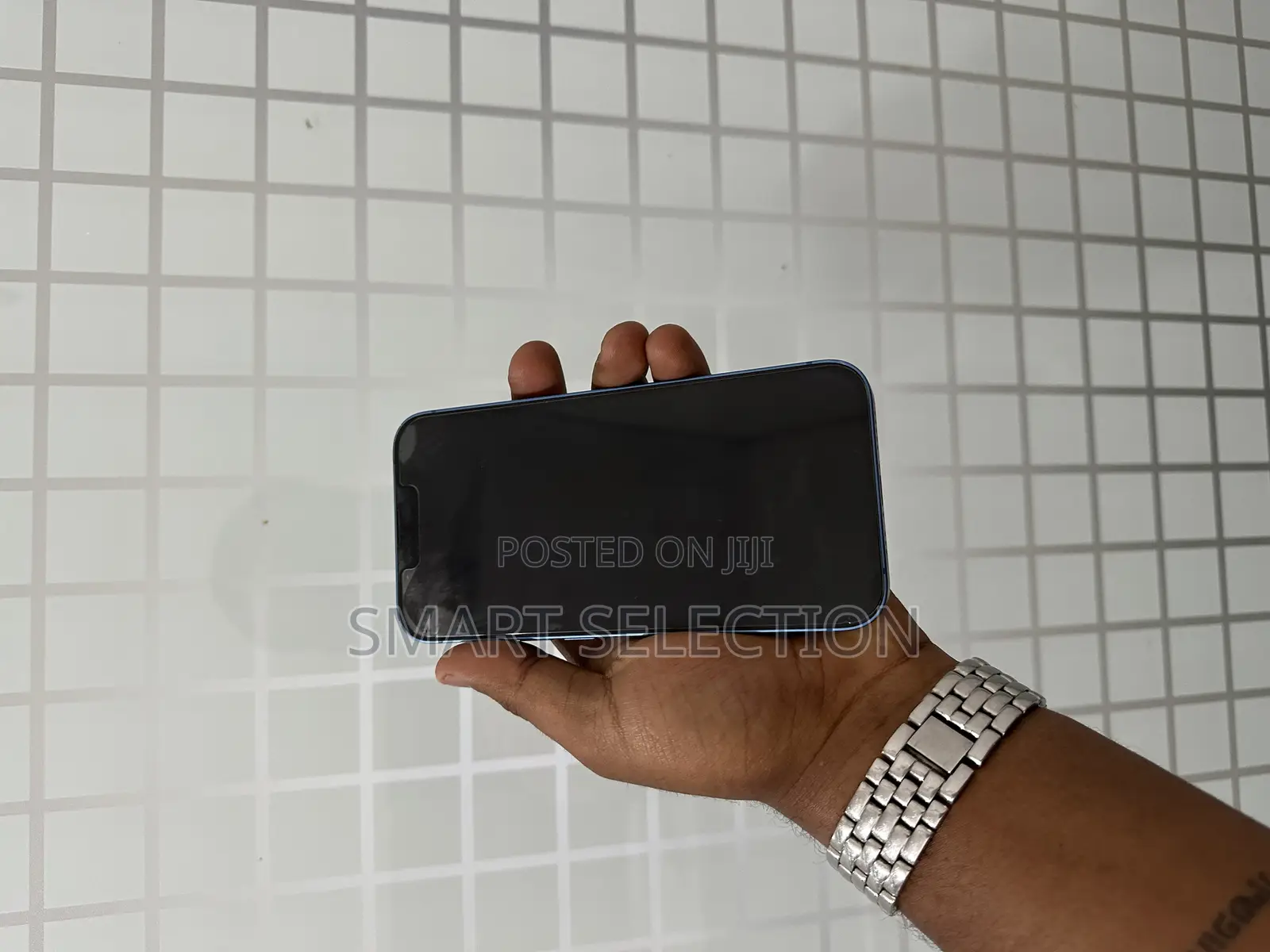 Apple iPhone 13 128 GB Blue