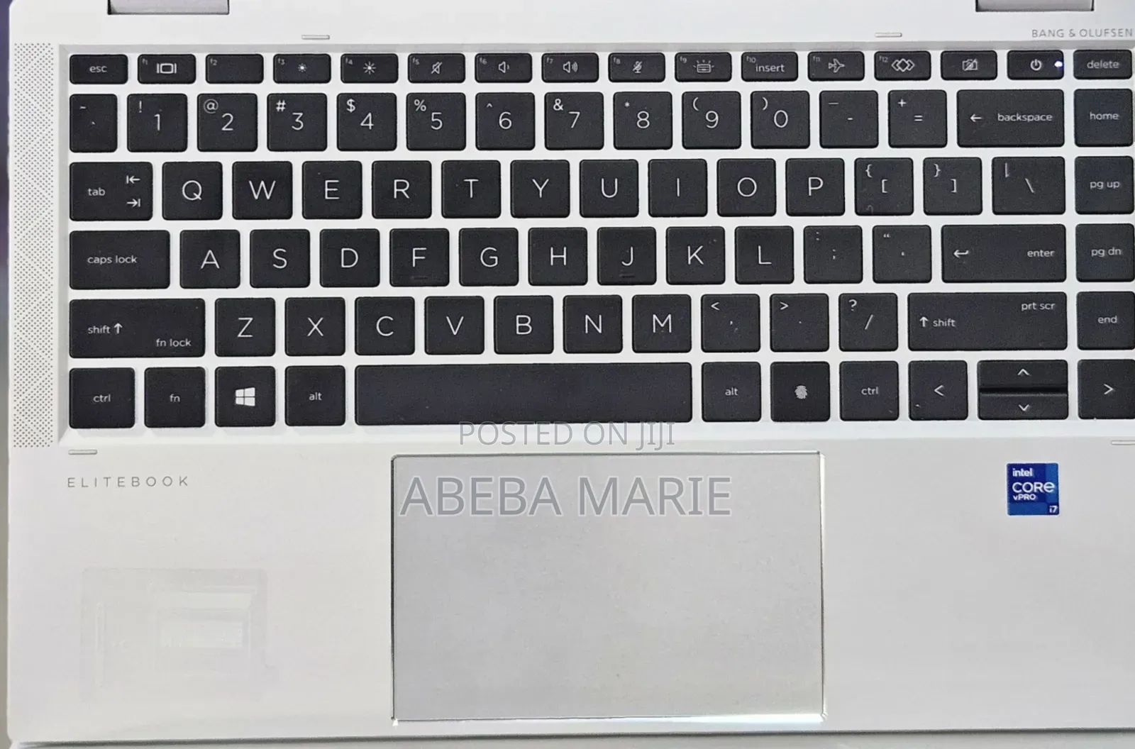 New Laptop HP Spectre X360 16GB Intel Core I7 SSD 512GB