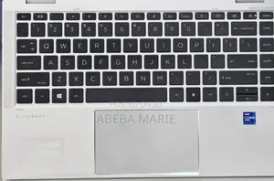 New Laptop HP Spectre X360 16GB Intel Core I7 SSD 512GB