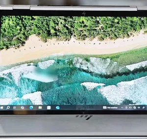 New Laptop HP Spectre X360 16GB Intel Core I7 SSD 512GB