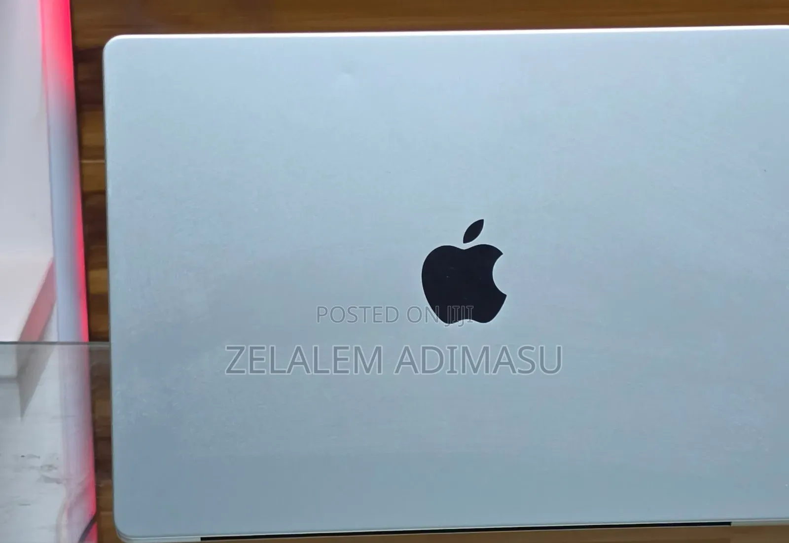 New Apple MacBook Pro 2023 M3 Pro 14-Inch 8GB Intel Core M3 SSD 512GB