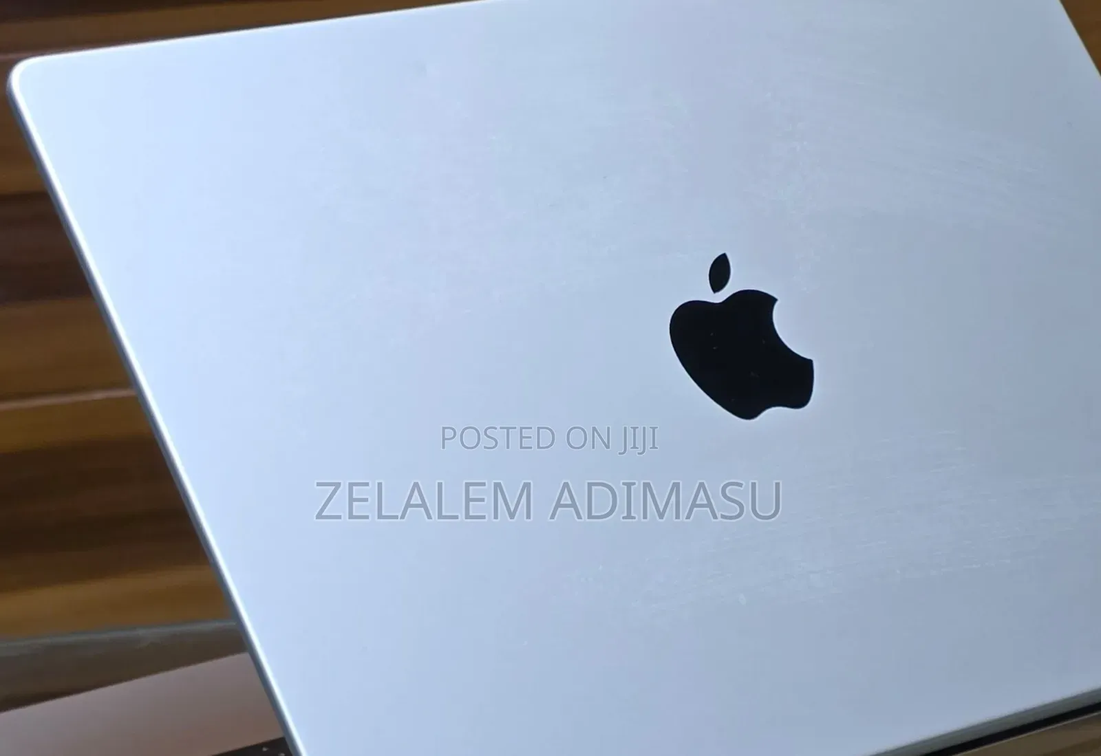 New Apple MacBook Pro 2023 M3 Pro 14-Inch 8GB Intel Core M3 SSD 512GB