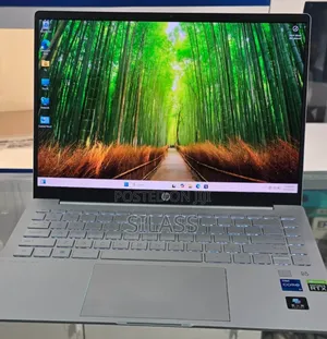 Photo - New Laptop HP Pavilion 14 16GB Intel Core I7 SSD 512GB