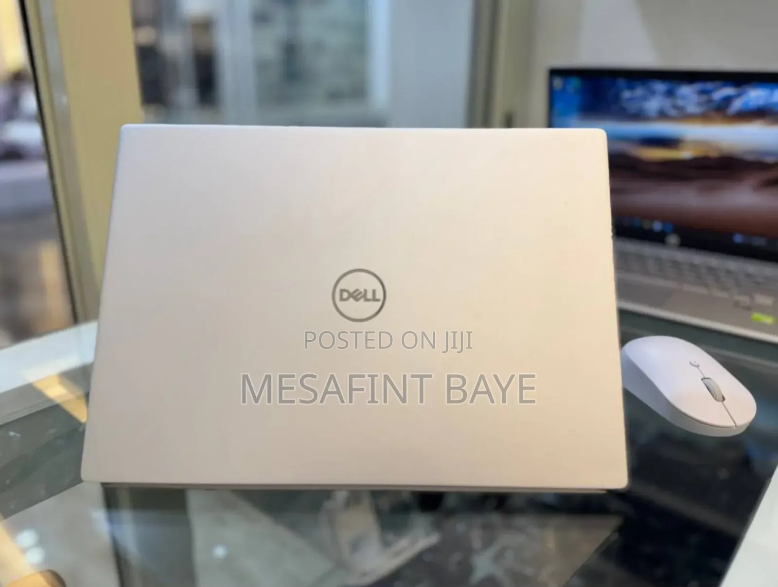 New Laptop Dell Inspiron 15 16GB Intel Core I5 SSD 512GB