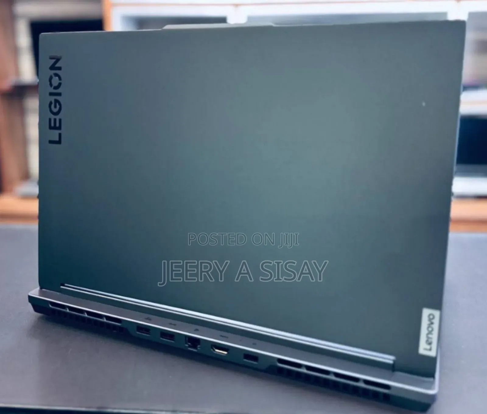 New Lenovo Legion Y7000P IRX9 Gaming Laptop 16GB Intel Core I7 SSD 1T