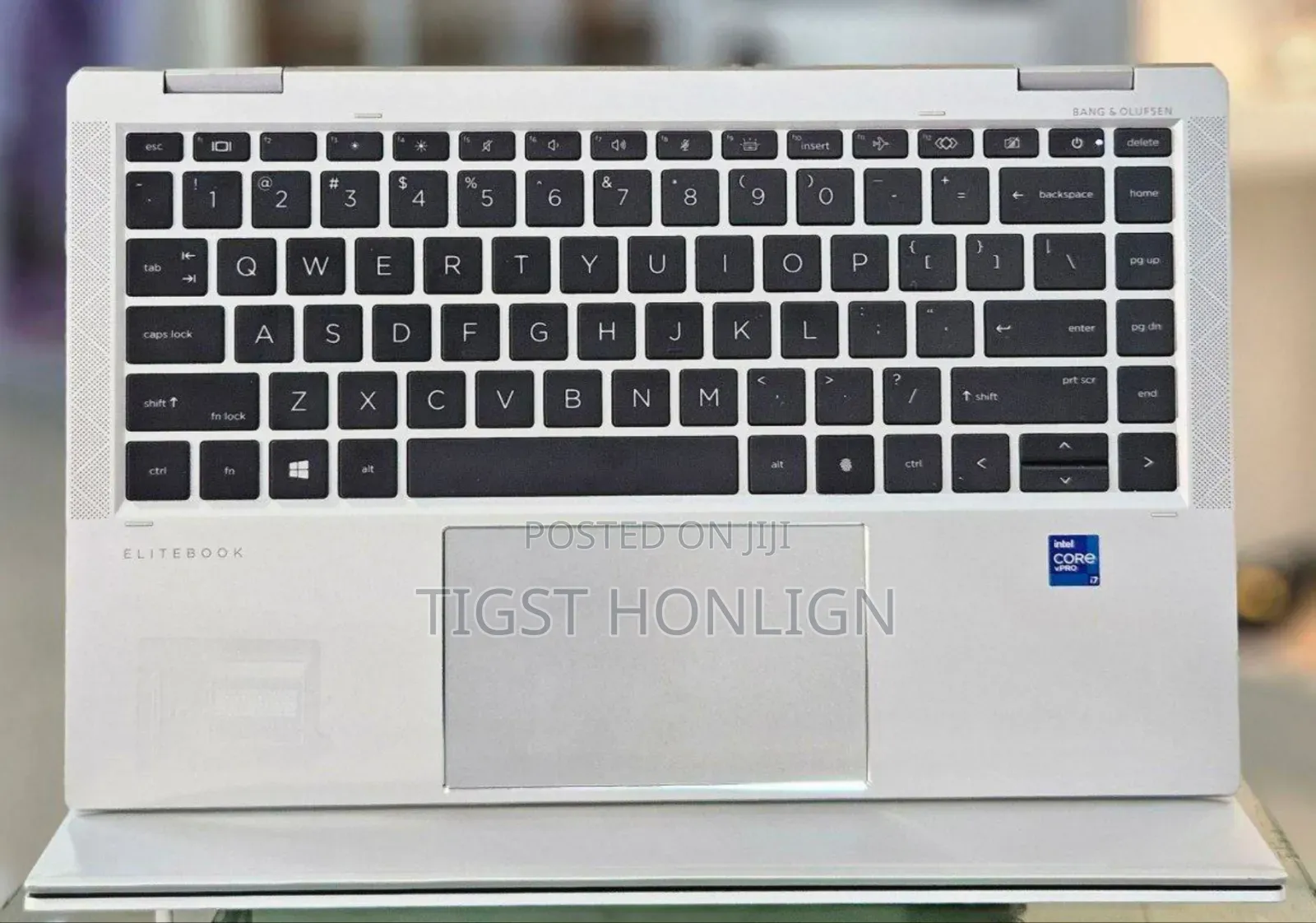 New Laptop HP EliteBook 840 16GB Intel Core I7 SSD 512GB