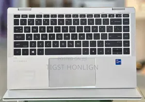 Photo - New Laptop HP EliteBook 840 16GB Intel Core I7 SSD 512GB