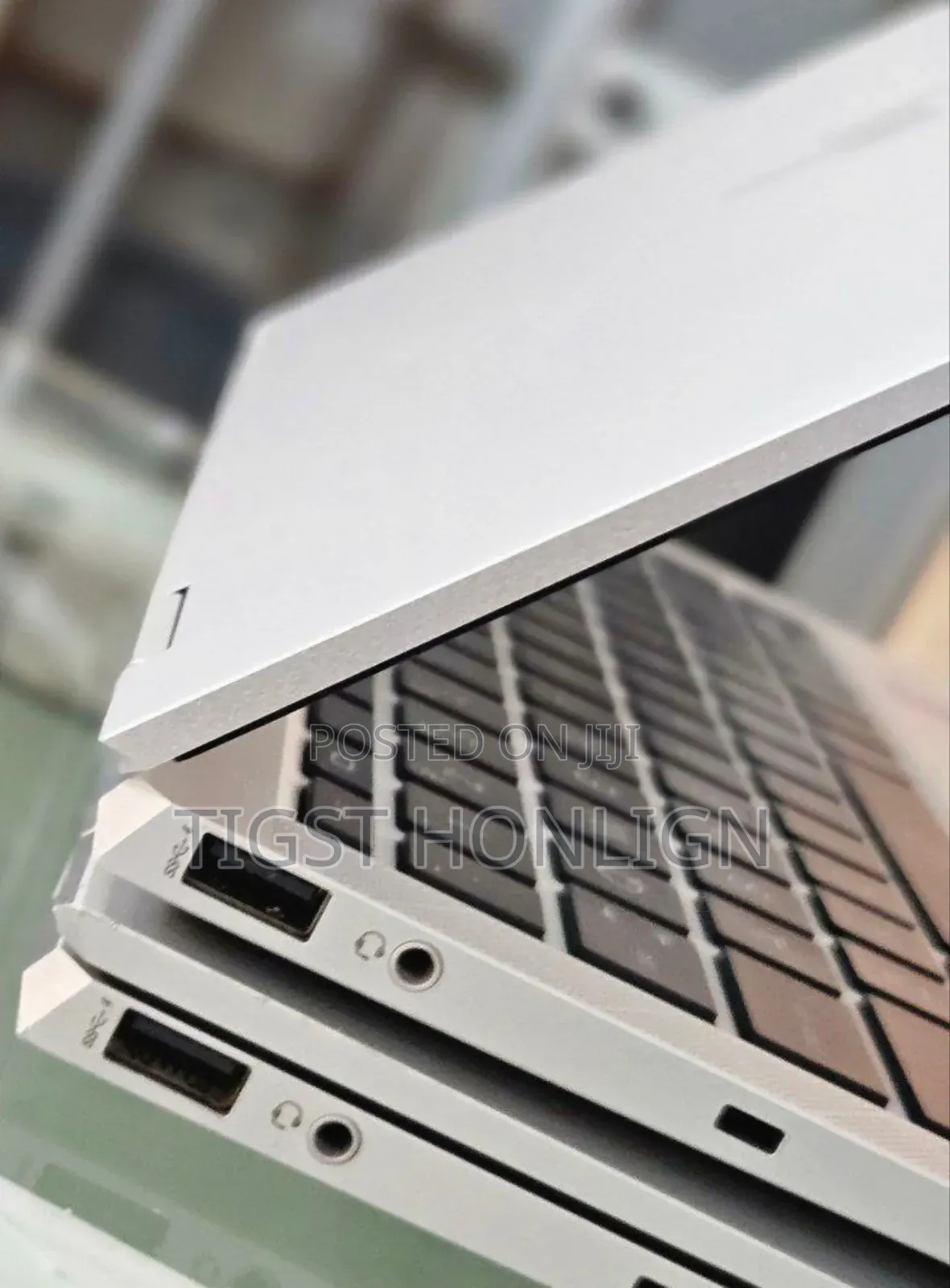 New Laptop HP EliteBook 840 16GB Intel Core I7 SSD 512GB