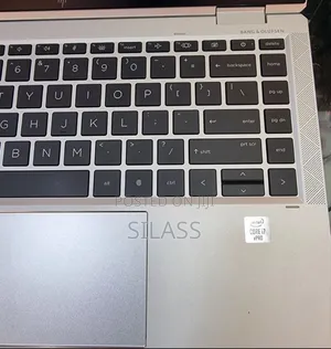 New Laptop HP EliteBook X360 1040 G7 16GB Intel Core I7 SSD 512GB