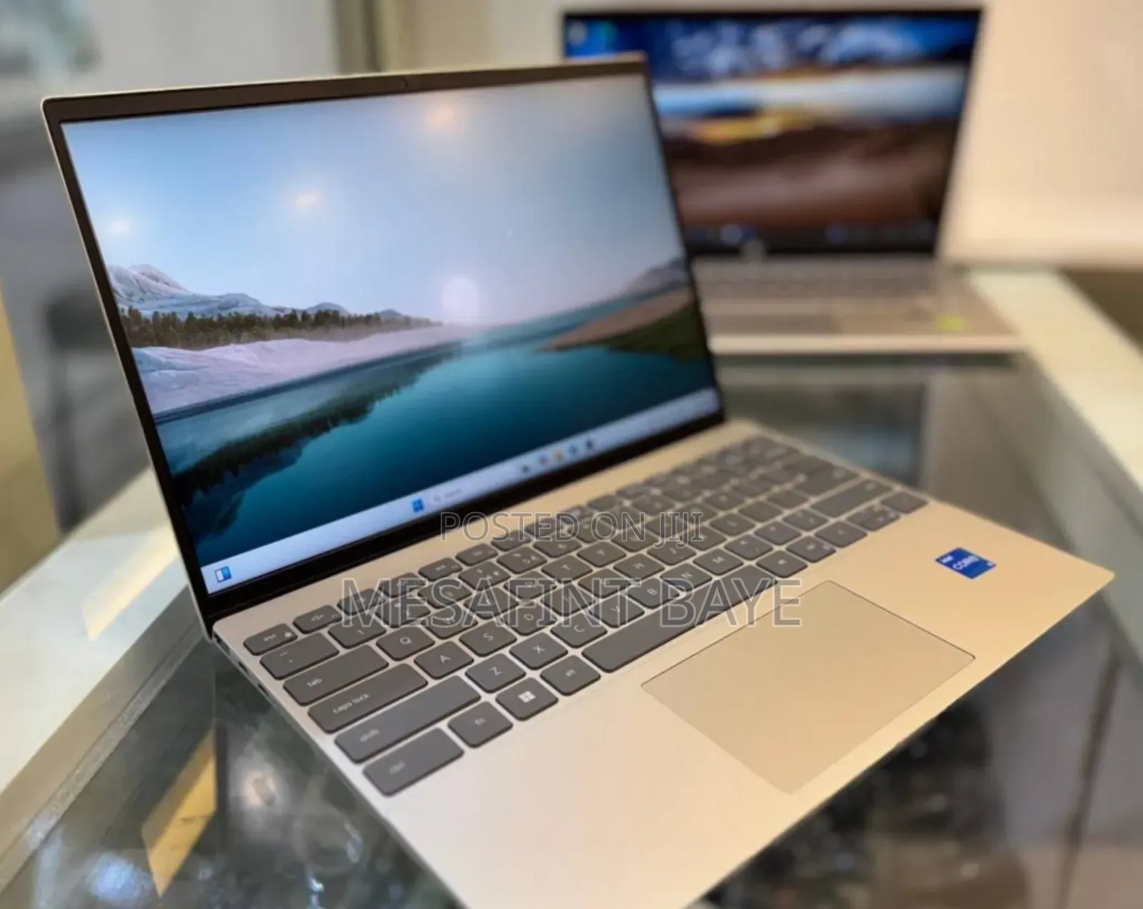 New Laptop Dell Inspiron 15 16GB Intel Core I5 SSD 512GB