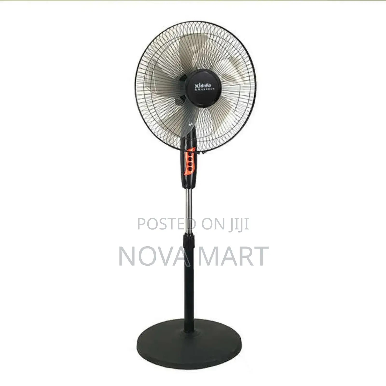 Standing Fan