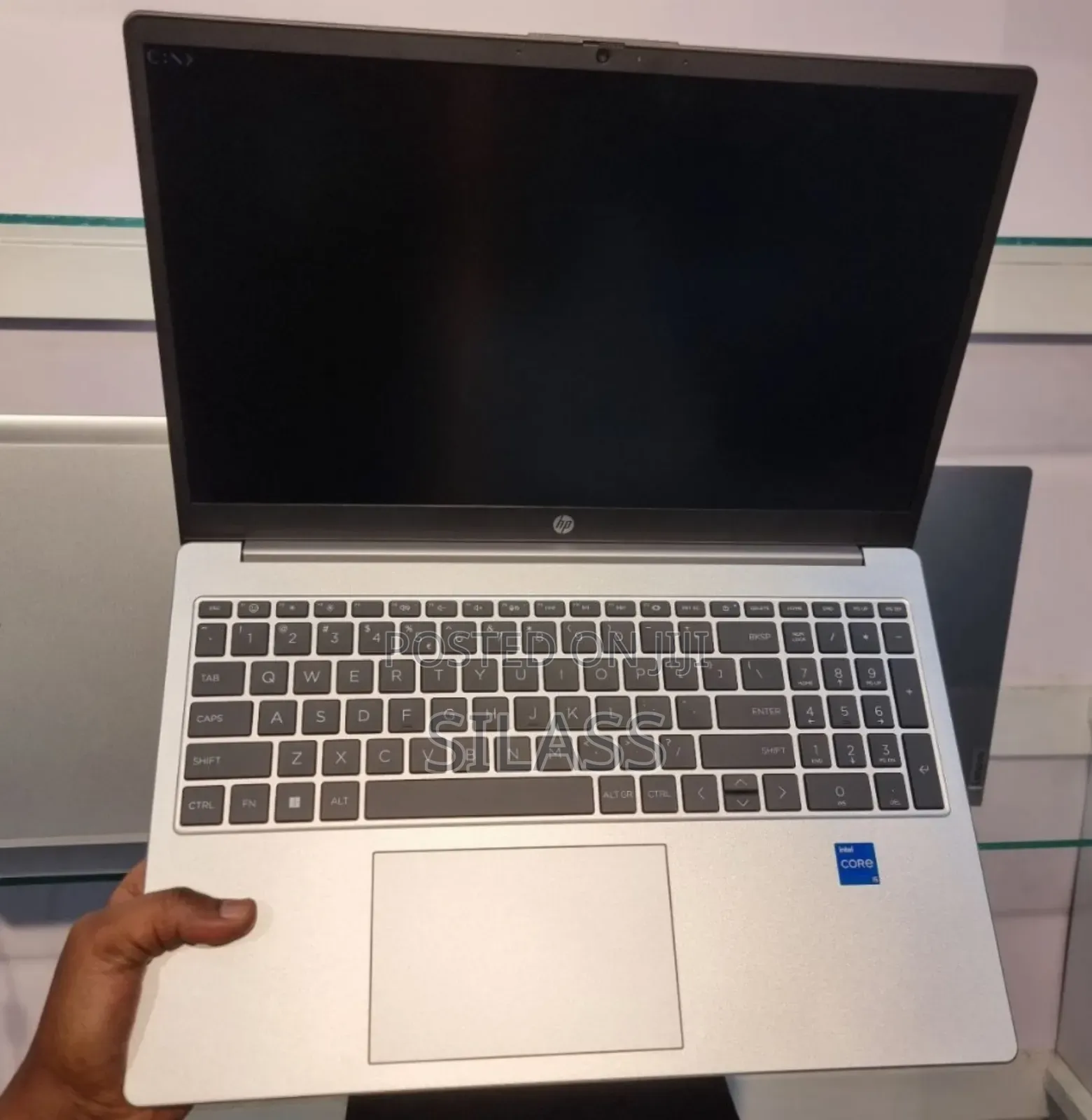 New Laptop HP Stream Notebook 16GB Intel Core I5 SSD 512GB