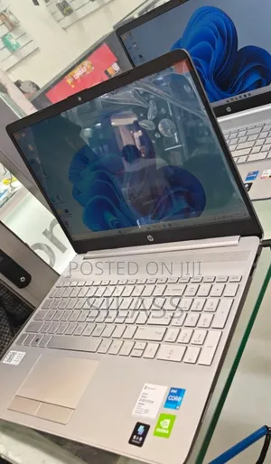 New Laptop HP Stream Notebook 16GB Intel Core i5 SSD 512GB
