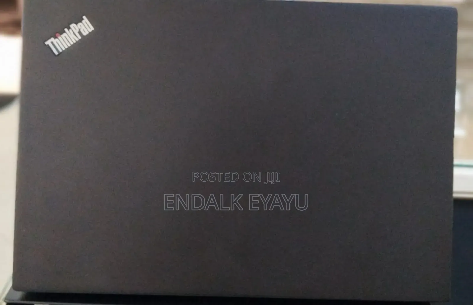 New Laptop Lenovo ThinkPad T480s 16GB Intel Core I7 SSD 256GB