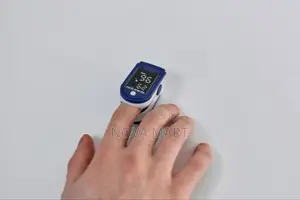 የኦክስጅን መጠን መለኪያ