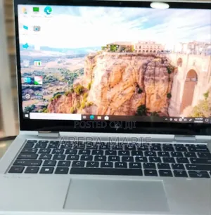 Photo - New Laptop HP EliteBook 830 G8 32GB Intel Core I7 SSD 512GB