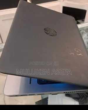 Photo - New Laptop HP ProBook 640 G1 4GB Intel Core I5 SSD 500GB