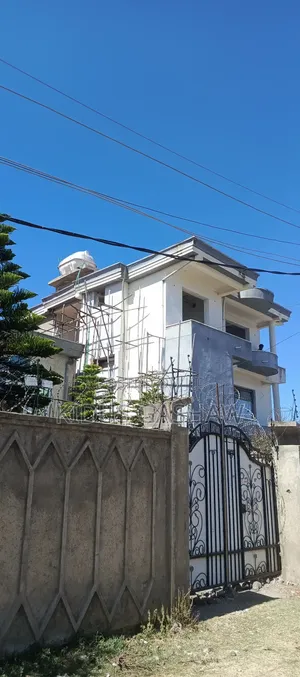 Photo - 5bdrm Villa in Sululeta, Oromia-Finfinne for sale