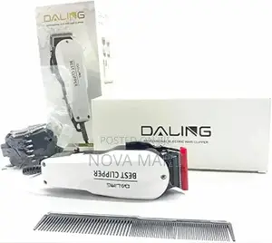 Daling Professional Hair Clipper