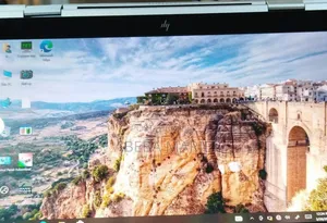 New Laptop HP EliteBook 830 G8 32GB Intel Core I7 SSD 512GB