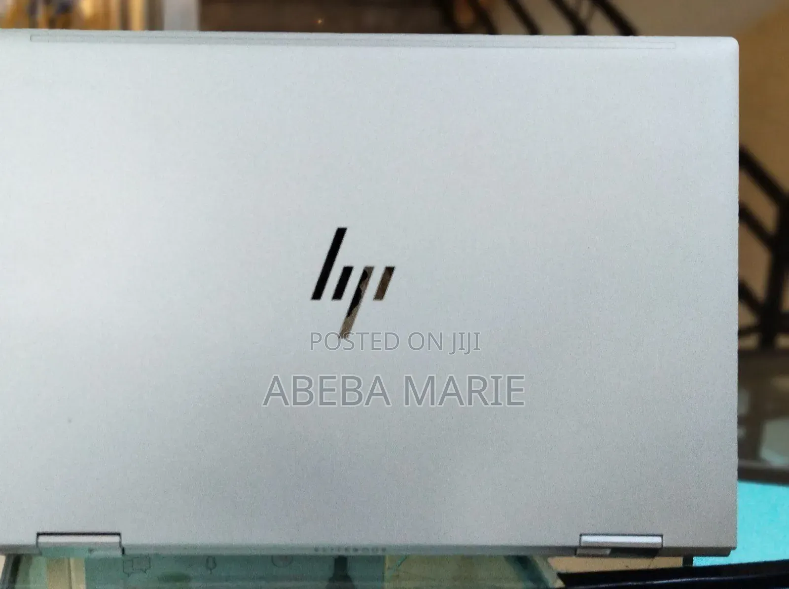 New Laptop HP EliteBook 830 G8 32GB Intel Core I7 SSD 512GB