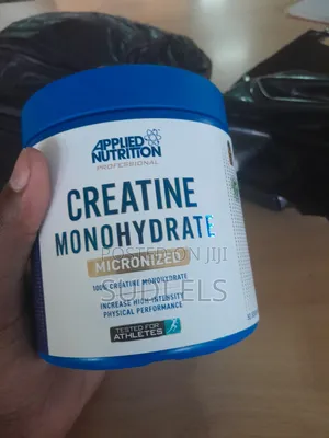 Creatin Monohydrate