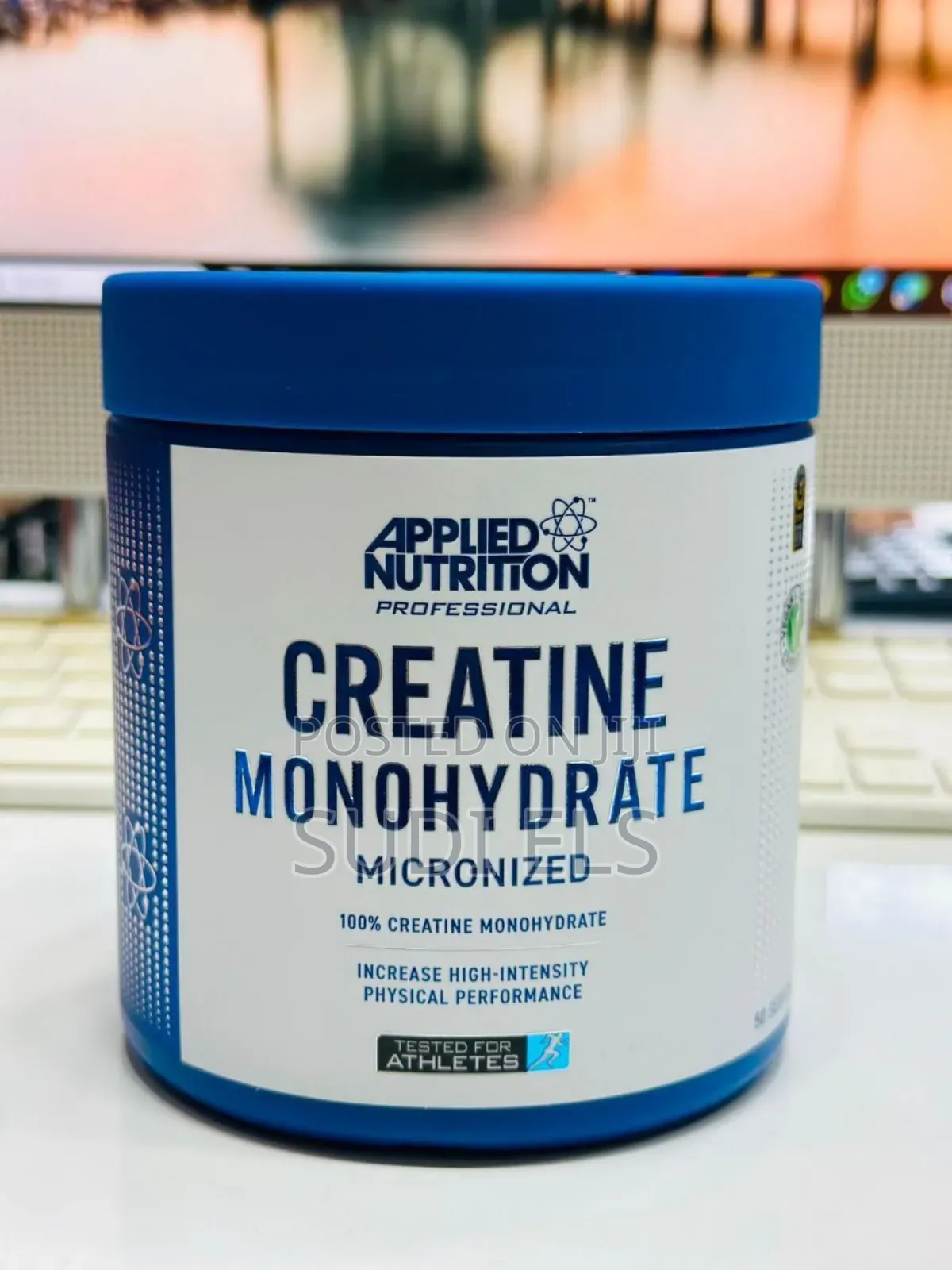 Creatin Monohydrate