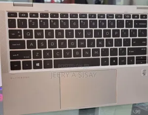 New Laptop HP EliteBook X360 1040 G7 16GB Intel Core I7 SSD 512GB