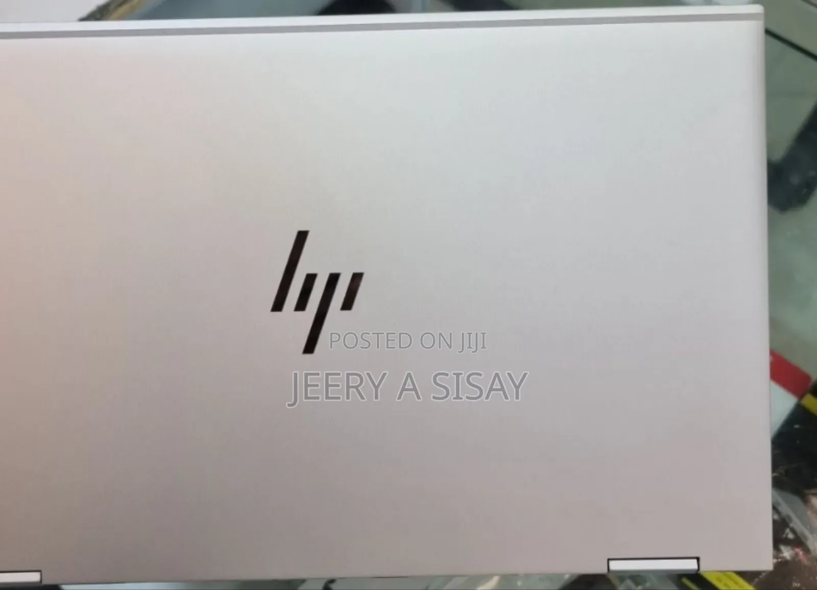 New Laptop HP EliteBook X360 1040 G7 16GB Intel Core I7 SSD 512GB