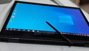 Photo - New Laptop Lenovo ThinkPad X1 Carbon 16GB Intel Core I7 SSD 512GB