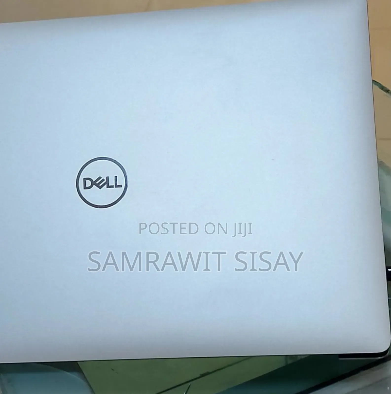 New Laptop Dell XPS 15 12GB Intel Core I7 SSD 256GB
