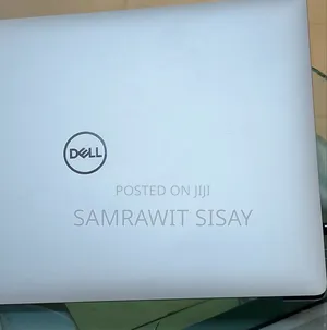 Photo - New Laptop Dell XPS 15 12GB Intel Core I7 SSD 256GB