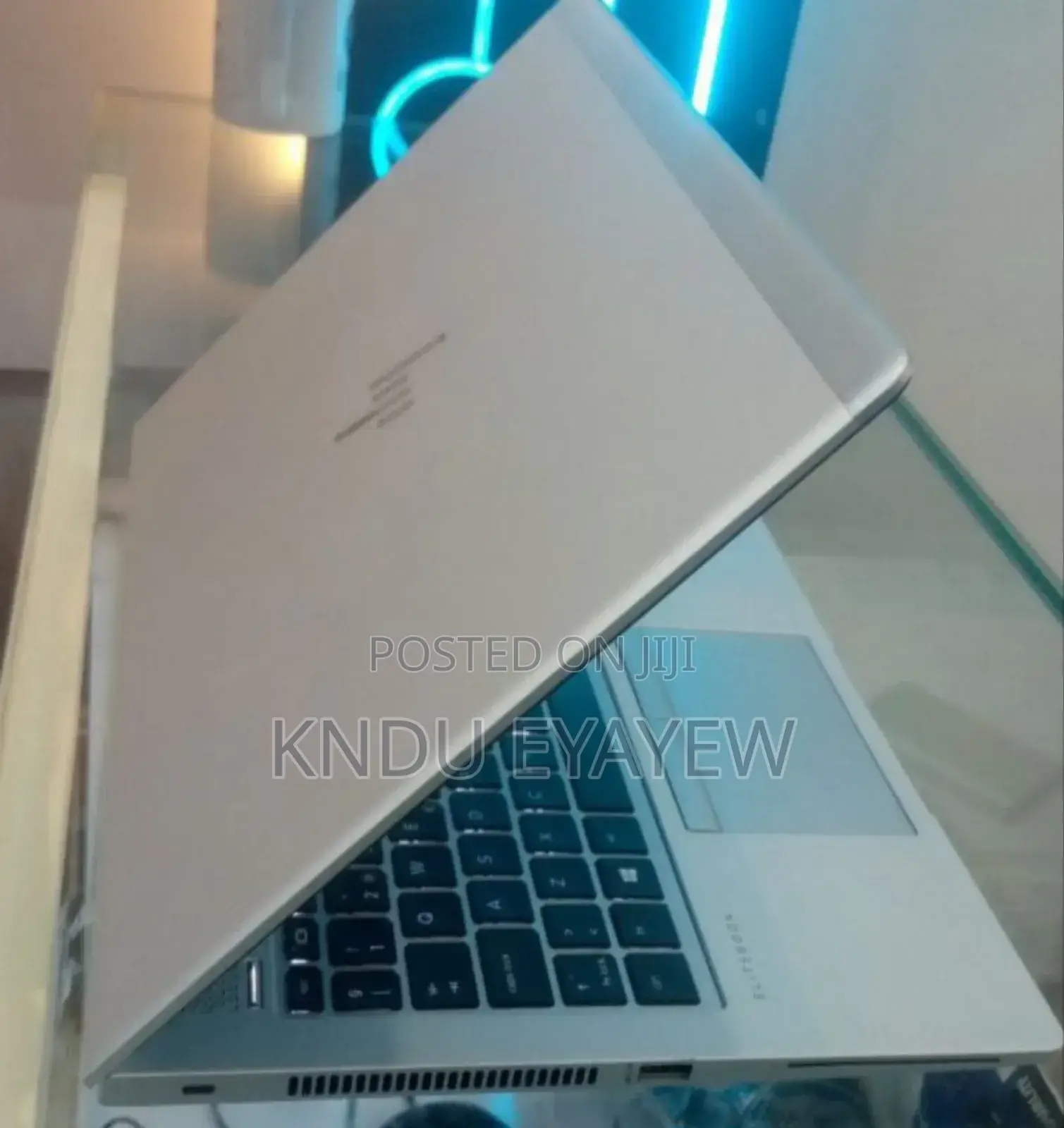 New Laptop HP EliteBook 840 G5 16GB Intel Core I5 SSD 512GB