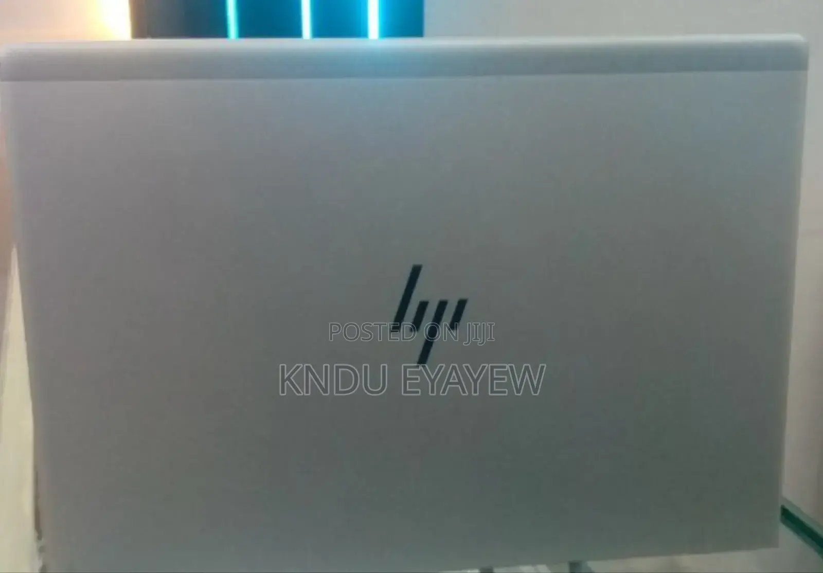 New Laptop HP EliteBook 840 G5 16GB Intel Core I5 SSD 512GB