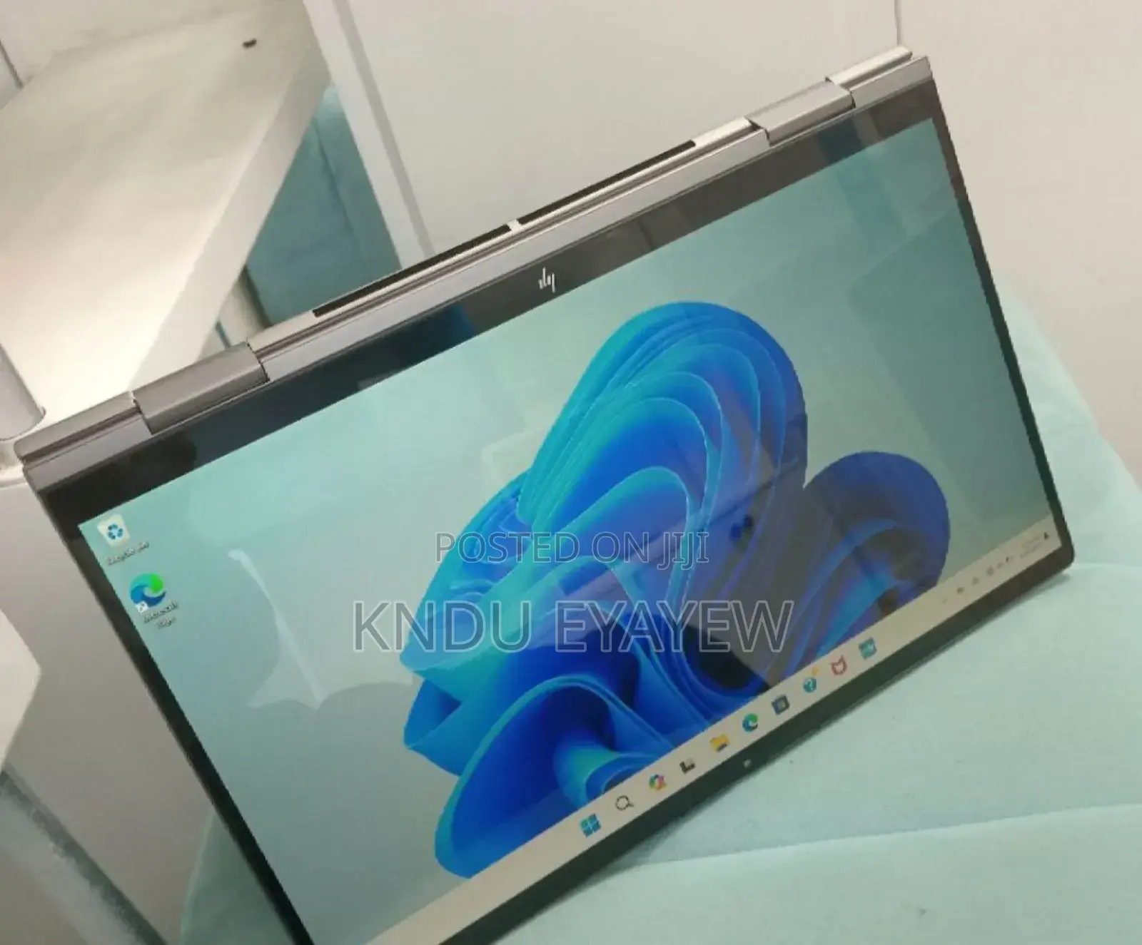 New Laptop HP EliteBook 840 G5 16GB Intel Core I5 SSD 512GB