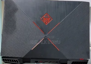 New Laptop HP Omen X 16GB Intel Core I5 SSD 512GB
