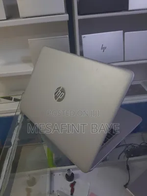 New Laptop HP EliteBook 840 G3 8GB Intel Core I5 SSD 512GB