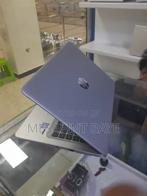 New Laptop HP EliteBook 840 G3 8GB Intel Core I5 SSD 512GB